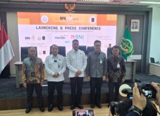 BPA FAIR 2026 Resmi Diluncurkan, Lelang 400+ Aset Negara Dibuka untuk Publik BPA FAIR 2026 Resmi Diluncurkan, Lelang 400+ Aset Negara Dibuka untuk Publik
