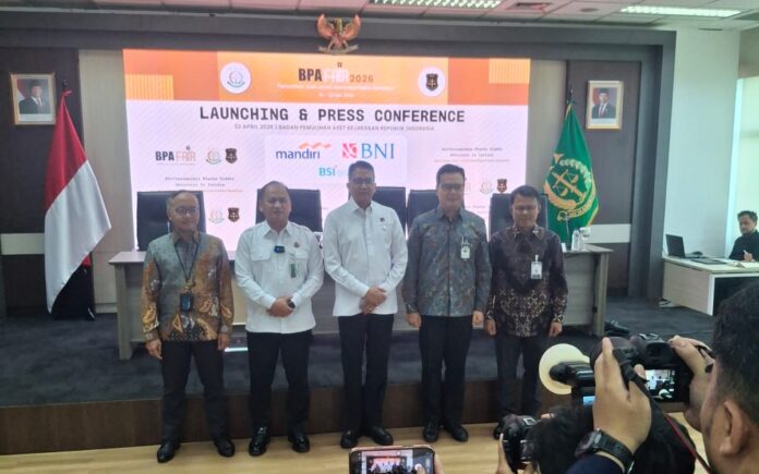 BPA FAIR 2026 Resmi Diluncurkan, Lelang 400+ Aset Negara Dibuka untuk Publik
