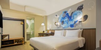 Wargi Bogor, Nginep di Jakarta Kini Lebih Praktis Lewat Aplikasi Ini! Wargi Bogor, Nginep di Jakarta Kini Lebih Praktis Lewat Aplikasi Ini! Swiss-Belinn Wahid Hasyim