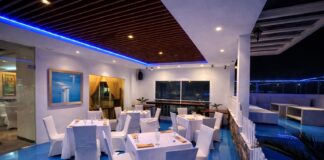 Sky Dining Baru di Ancol! Cielo & Cibo Tawarkan Sunset Romantis hingga Fine Dining Premium Sky Dining Baru di Ancol! Cielo & Cibo Tawarkan Sunset Romantis hingga Fine Dining Premium