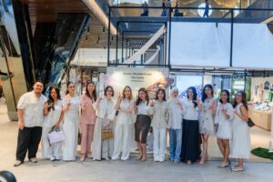 Journey into Sustainability: Cara Baru Melihat Sampah dari Bantar Gebang hingga Produk Bernilai