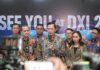 AHY Buka DXI 2026, Dorong Indonesia Jadi Pusat Wisata Petualangan Dunia AHY Buka DXI 2026 di Jakarta