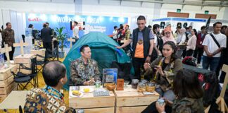 DXI 2026 Hadir Lagi! Ajang Wajib Buat Pecinta Outdoor dan Adrenalin DXI 2026 Hadir Lagi! Ajang Wajib Buat Pecinta Outdoor dan Adrenalin