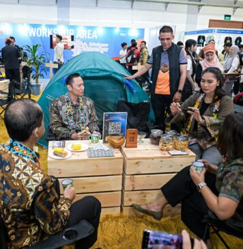 DXI 2026 Hadir Lagi! Ajang Wajib Buat Pecinta Outdoor dan Adrenalin DXI 2026 Hadir Lagi! Ajang Wajib Buat Pecinta Outdoor dan Adrenalin