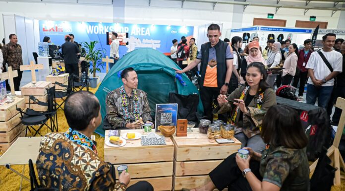 DXI 2026 Hadir Lagi! Ajang Wajib Buat Pecinta Outdoor dan Adrenalin DXI 2026 Hadir Lagi! Ajang Wajib Buat Pecinta Outdoor dan Adrenalin