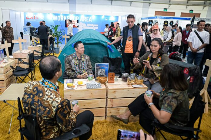 DXI 2026 Hadir Lagi! Ajang Wajib Buat Pecinta Outdoor dan Adrenalin