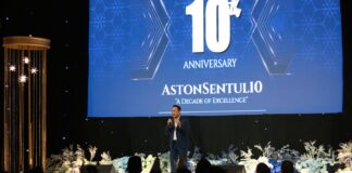 Satu Dekade Aston Sentul: Dari Hotel Favorit hingga Ikon Staycation di Kawasan Sentul Satu Dekade Aston Sentul: Dari Hotel Favorit hingga Ikon Staycation di Kawasan Sentul