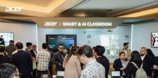 Bukan Sekadar Teknologi, Ini Cara Baru Dunia Pendidikan di Era AI “Bukan Sekadar Teknologi, Ini Cara Baru Dunia Pendidikan di Era AI”