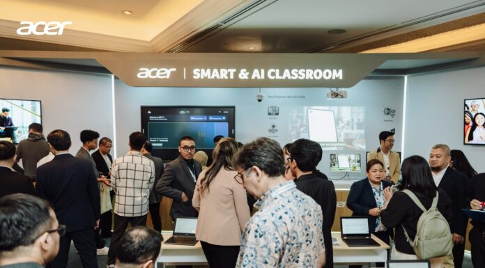 Bukan Sekadar Teknologi, Ini Cara Baru Dunia Pendidikan di Era AI “Bukan Sekadar Teknologi, Ini Cara Baru Dunia Pendidikan di Era AI”