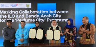 Aroma Nilam Bawa Harapan Baru, UMKM Banda Aceh Naik Kelas ke Pasar Dunia “Aroma Nilam Bawa Harapan Baru, UMKM Banda Aceh Naik Kelas ke Pasar Dunia”