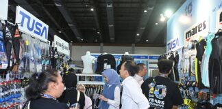 Pameran DXI 2026 Diserbu Pengunjung, Ini Deretan Program Seru & Edukatifnya Pameran DXI 2026 Diserbu Pengunjung, Ini Deretan Program Seru & Edukatifnya