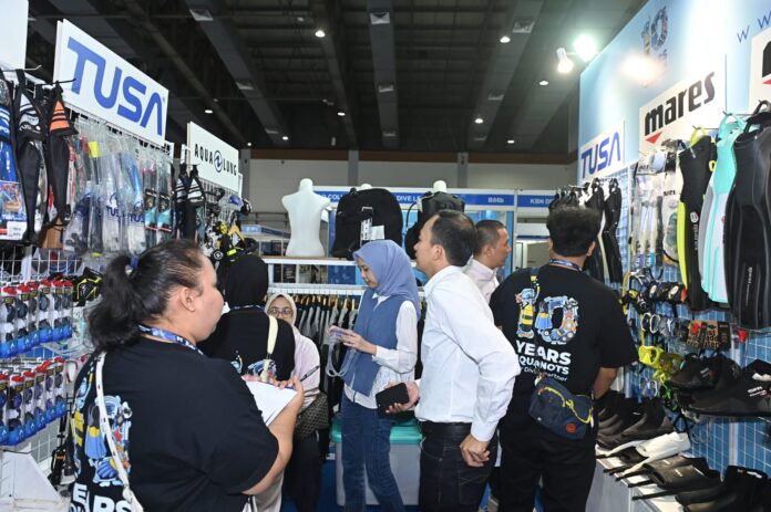 Pameran DXI 2026 Diserbu Pengunjung, Ini Deretan Program Seru & Edukatifnya