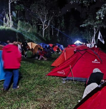 Dari Musik hingga Penanaman Pohon, Perkemahan OI Bogor 2026 Jadi Simbol Persaudaraan yang Kuat Dari Musik hingga Penanaman Pohon, Perkemahan OI Bogor 2026 Jadi Simbol Persaudaraan yang Kuat