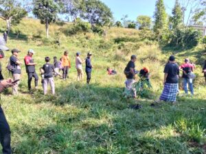 Dari Musik hingga Penanaman Pohon, Perkemahan OI Bogor 2026 Jadi Simbol Persaudaraan yang Kuat