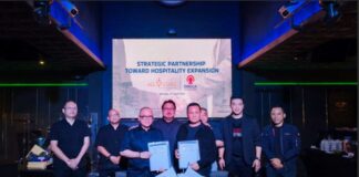 Hotel Lifestyle Makin Ngetren, AllStar dan Omega Siapkan Brand Bertema Rock Style Hotel Lifestyle Makin Ngetren, AllStar dan Omega Siapkan Brand Bertema Rock Style