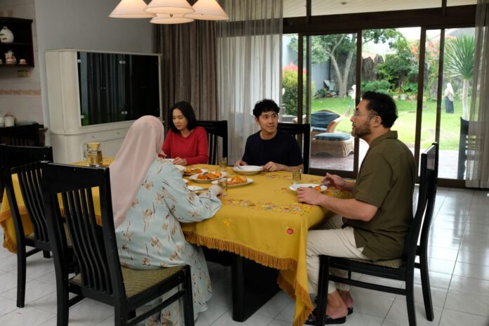 Taaruf Berujung Dingin, Kisah Zee Asadel Bikin Emosi dan Nyesek