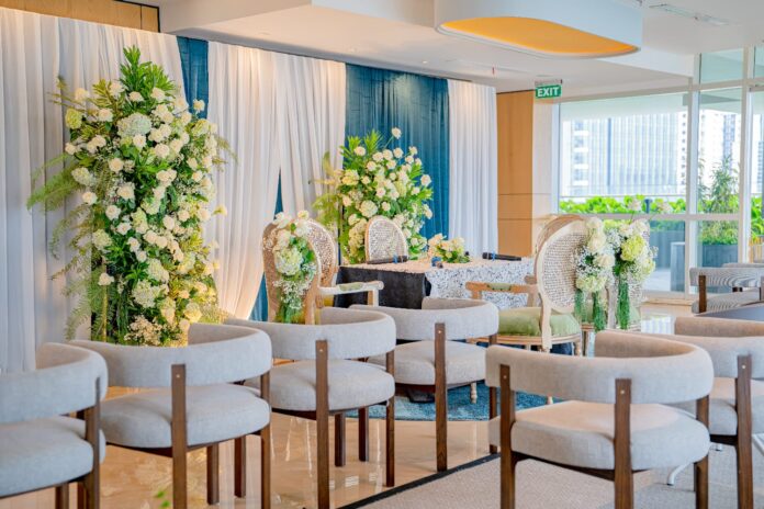 Nikah Hemat Tapi Elegan? Citadines Antasari Punya Paket Mulai Rp15 Juta