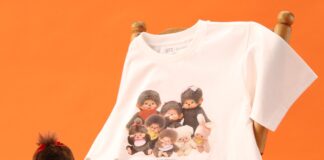 Siap-Siap Jatuh Hati! Kaos Monchhichi dari UNIQLO Segera Rilis Siap-Siap Jatuh Hati! Kaos Monchhichi dari UNIQLO Segera Rilis