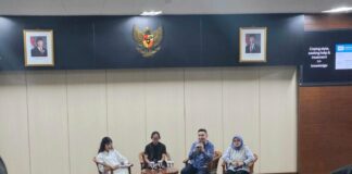 Kesehatan Mental Mahasiswa Disorot, FIB UI Sebut Bahasa sebagai Biomarker Psikologis Kesehatan Mental Mahasiswa Disorot, FIB UI Sebut Bahasa sebagai Biomarker Psikologis