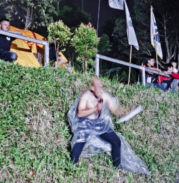 Dari Lagu ke Aksi Nyata! Pesan Moral Iwan Fals Menggema di Persami OI Bogor Dari Lagu ke Aksi Nyata! Pesan Moral Iwan Fals Menggema di Persami OI Bogor