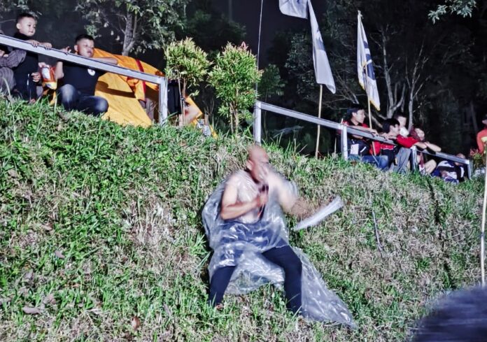 Dari Lagu ke Aksi Nyata! Pesan Moral Iwan Fals Menggema di Persami OI Bogor