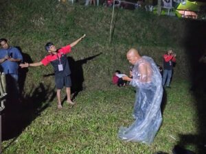 Dari Lagu ke Aksi Nyata! Pesan Moral Iwan Fals Menggema di Persami OI Bogor