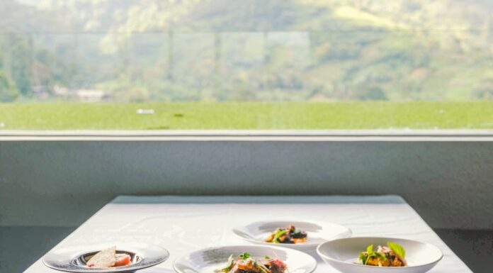 Eksklusif! Grand Aston Puncak Sajikan “Nusantara Gourmet” dengan Sentuhan Fine Dining Eksklusif! Grand Aston Puncak Sajikan “Nusantara Gourmet” dengan Sentuhan Fine Dining