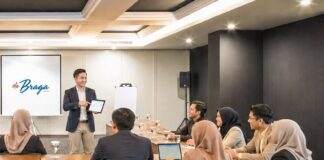 Event Lebih Berkesan di de Braga by ARTOTEL, Perpaduan Heritage dan Modern Event Lebih Berkesan di de Braga by ARTOTEL, Perpaduan Heritage dan Modern