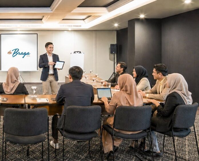 Event Lebih Berkesan di de Braga by ARTOTEL, Perpaduan Heritage dan Modern