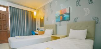 Hotel New Pesona Anggraini Puncak: Rekomendasi Staycation Murah Favorit Wargi Bogor Hotel New Pesona Anggraini Puncak: Rekomendasi Staycation Murah Favorit Wargi Bogor