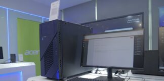 Acer Group Lewat Altos Perkuat Infrastruktur AI dan Private Cloud di Indonesia Acer Group Lewat Altos Perkuat Infrastruktur AI dan Private Cloud di Indonesia