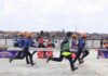 Damkar Kabupaten Bogor Raih Juara 3 Ladder Pitching di NFSC 2026, Meski Gagal di Survival Damkar Kabupaten Bogor Raih Juara 3 Ladder Pitching di NFSC 2026, Meski Gagal di Survival