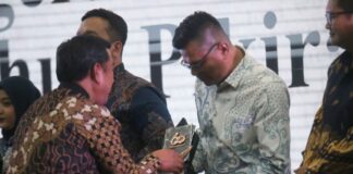 Prestasi Baru! Grand Dafam Braga Bandung Jadi Heritage Hotel Terbaik Prestasi Baru! Grand Dafam Braga Bandung Jadi Heritage Hotel Terbaik