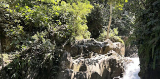 Hidden Gem di Jonggol! Curug Cibaliung Punya Air Biru Toska yang Bikin Takjub Hidden Gem di Jonggol! Curug Cibaliung Punya Air Biru Toska yang Bikin Takjub