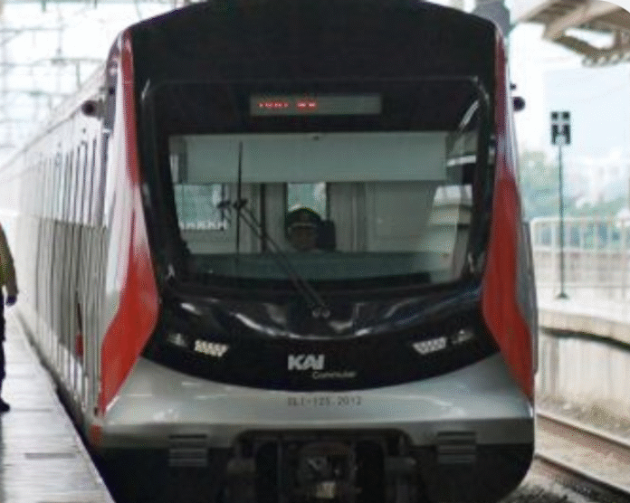 Murah Banget! Naik Kereta ke Purwakarta Cuma Rp8 Ribuan, Ini Rutenya Murah Banget! Naik Kereta ke Purwakarta Cuma Rp8 Ribuan, Ini Rutenya