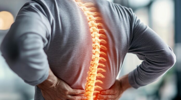 Kalbe Dorong Edukasi Kesehatan Tulang untuk Cegah Osteoporosis Sejak Dini Kalbe Dorong Edukasi Kesehatan Tulang untuk Cegah Osteoporosis Sejak Dini