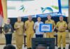 Semangat Baru Kota Bogor, Logo HJB 2026 Resmi Diperkenalkan Semangat Baru Kota Bogor, Logo HJB 2026 Resmi Diperkenalkan