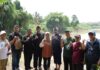 Aksi Bersama Warga dan DLH Bogor Jaga Ekosistem Sungai Cileungsi Aksi Bersama Warga dan DLH Bogor Jaga Ekosistem Sungai Cileungsi