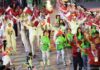 Finis Peringkat 11, Tim Indonesia Petik Pelajaran Penting di Asian Beach Games Sanya 2026 Finis Peringkat 11, Tim Indonesia Petik Pelajaran Penting di Asian Beach Games Sanya 2026