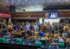 Atlet Kota Bogor Makin Siap Tempur di Porprov 2026, Target 100 Medali Emas Atlet Kota Bogor Makin Siap Tempur di Porprov 2026, Target 100 Medali Emas