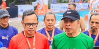 Bima Arya Sebut Bogor City Trail Punya Potensi Jadi Ikon Lari Trail Nasional Bima Arya Sebut Bogor City Trail Punya Potensi Jadi Ikon Lari Trail Nasional