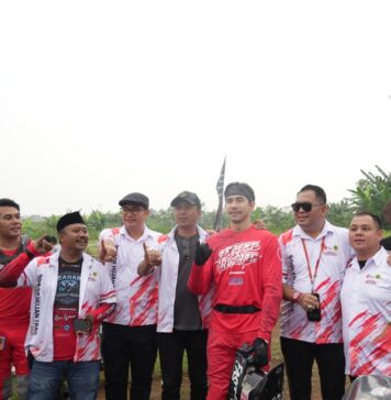 Bogor Hujan Trail 2026 Jadi Ajang Sport Tourism Unggulan HJB ke-544 Bogor Hujan Trail 2026 Jadi Ajang Sport Tourism Unggulan HJB ke-544