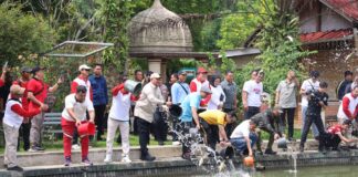 Bupati Bogor Apresiasi Buruh yang Jaga Kondusivitas Saat Peringatan Mayday 2026 Bupati Bogor Apresiasi Buruh yang Jaga Kondusivitas Saat Peringatan Mayday 2026