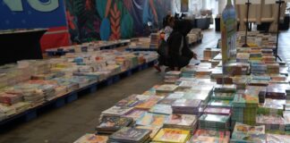 Dari Buku untuk Masa Depan: Out of The Boox 2026 Ramaikan Hari Jadi Bogor ke-544 Dari Buku untuk Masa Depan: Out of The Boox 2026 Ramaikan Hari Jadi Bogor ke-544