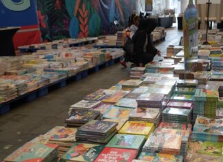 Dari Buku untuk Masa Depan: Out of The Boox 2026 Ramaikan Hari Jadi Bogor ke-544 Dari Buku untuk Masa Depan: Out of The Boox 2026 Ramaikan Hari Jadi Bogor ke-544