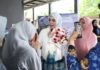 Dari Posyandu ke PKBM, Langkah Nyata Yantie Rachim Selamatkan Masa Depan Anak Bogor Dari Posyandu ke PKBM, Langkah Nyata Yantie Rachim Selamatkan Masa Depan Anak Bogor