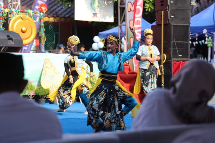 Festival Anak Hebat SMP Puspanegara Jadi Inspirasi Pendidikan Karakter di Bogor