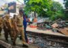Hujan Deras Picu Genangan, Pemkot Bogor Fokus Benahi Drainase Jalan Dadali dan Yasmin Hujan Deras Picu Genangan, Pemkot Bogor Fokus Benahi Drainase Jalan Dadali dan Yasmin