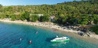 Dari Laut untuk Masa Depan, Upaya Selamatkan Ekosistem Pulau Buru Dimulai Dari Laut untuk Masa Depan, Upaya Selamatkan Ekosistem Pulau Buru Dimulai