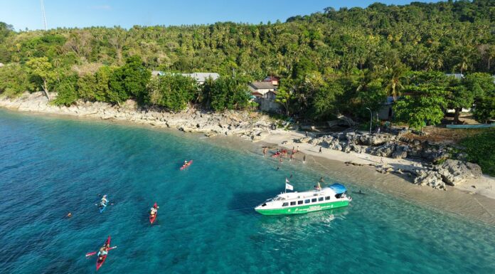 Dari Laut untuk Masa Depan, Upaya Selamatkan Ekosistem Pulau Buru Dimulai Dari Laut untuk Masa Depan, Upaya Selamatkan Ekosistem Pulau Buru Dimulai